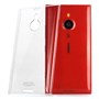 قاب و کیف و کاور گوشی  Lumia 1520 ژله ای